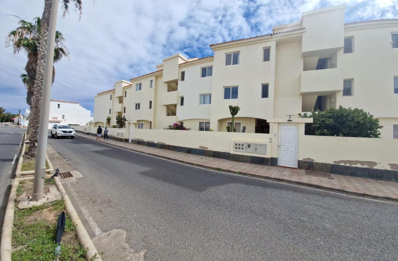 Appartamento Casa Sara Costa Calma Esterno foto
