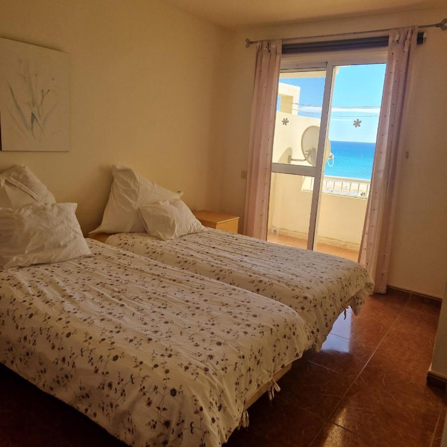 Appartamento Casa Sara Costa Calma Esterno foto