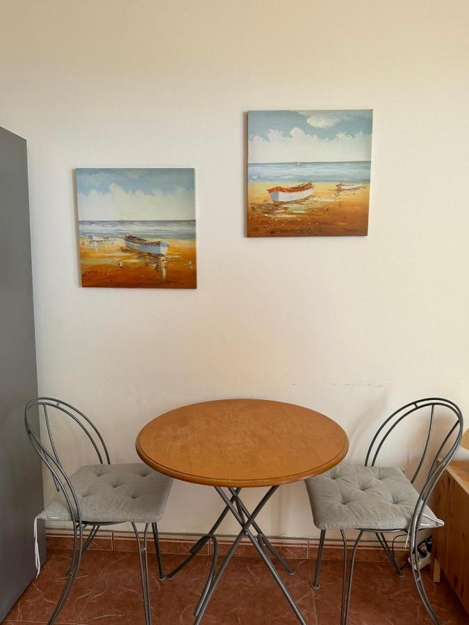 Appartamento Casa Sara Costa Calma Esterno foto